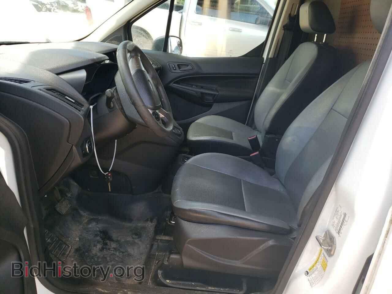 2018 FORD TRANSIT - VIN: NM0LS7E76J1351204 - Фото 7