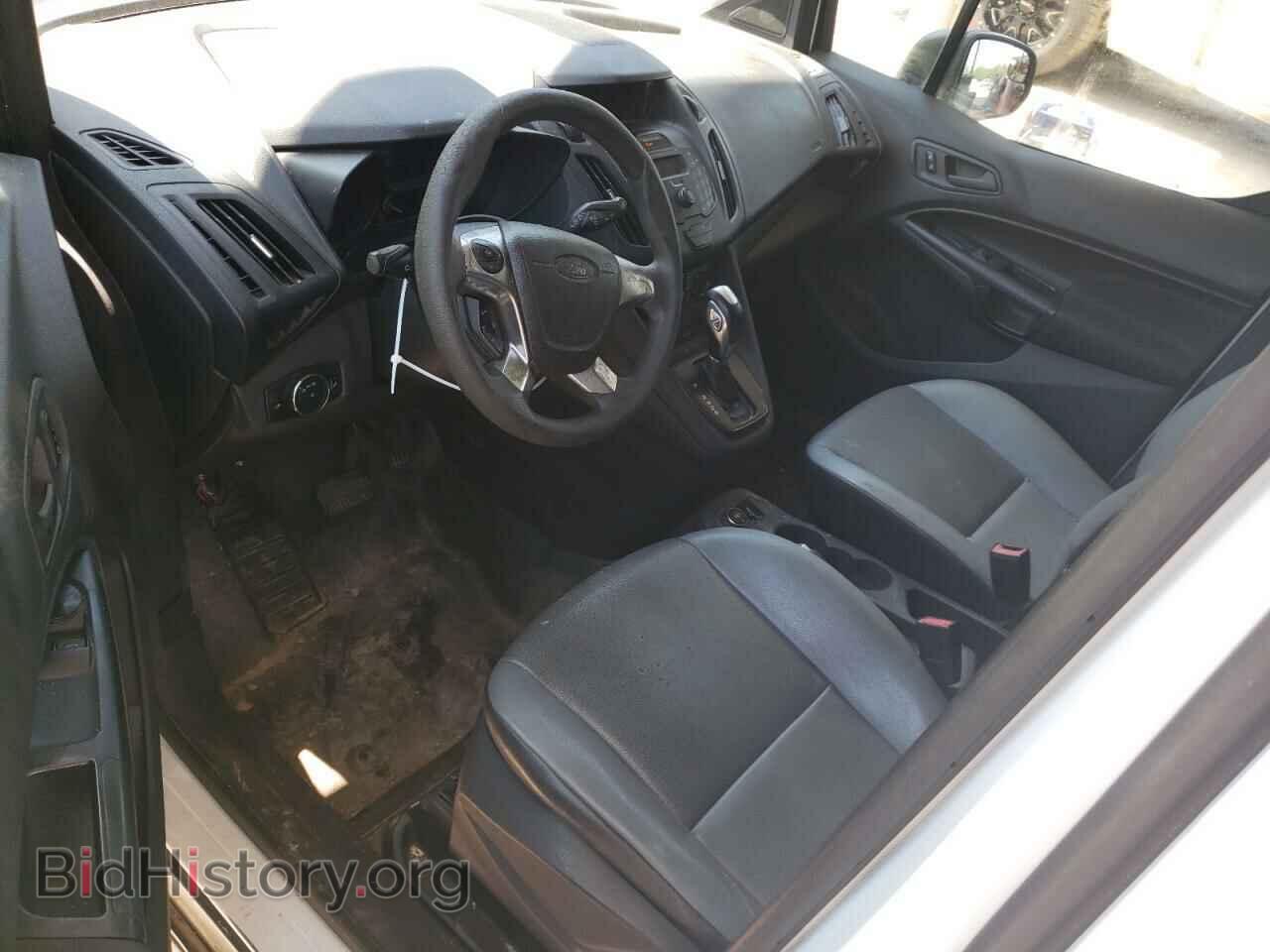 2018 FORD TRANSIT - VIN: NM0LS7E76J1351204 - Фото 8
