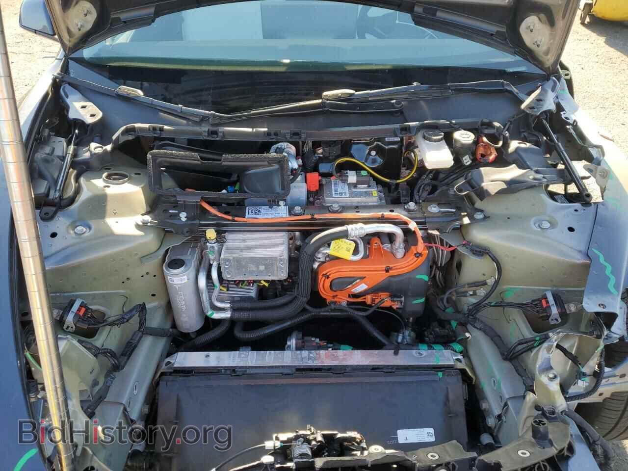 2023 TESLA MODEL 3 - VIN: 5YJ3E1EAXPF711898 - Photo 11