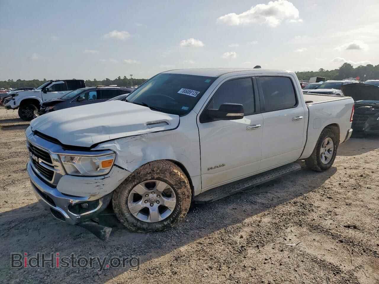 Photo 1C6SRFFT5KN856264 - RAM 1500 2019