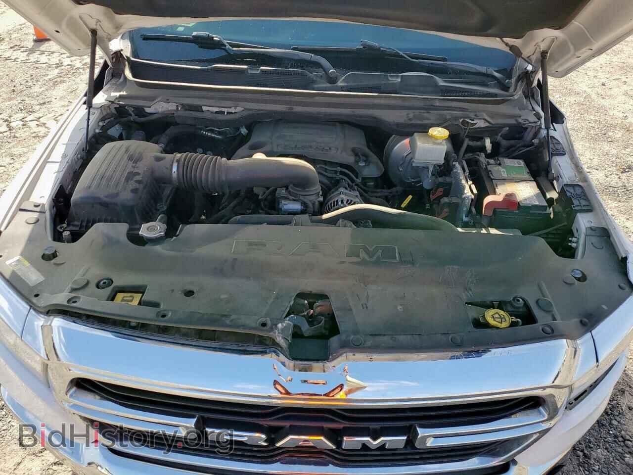 2019 RAM 1500 - VIN: 1C6SRFFT5KN856264 - Фото 11