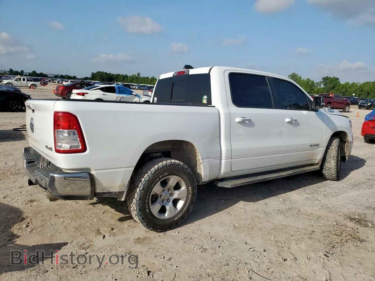 2019 RAM 1500 - VIN: 1C6SRFFT5KN856264 - Фото 3