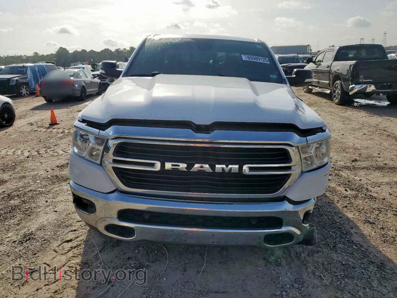 2019 RAM 1500 - VIN: 1C6SRFFT5KN856264 - Фото 5