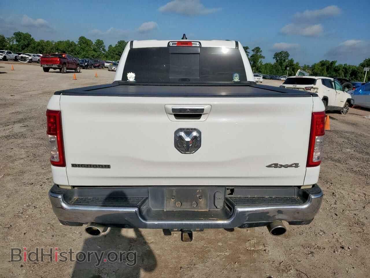 2019 RAM 1500 - VIN: 1C6SRFFT5KN856264 - Фото 6
