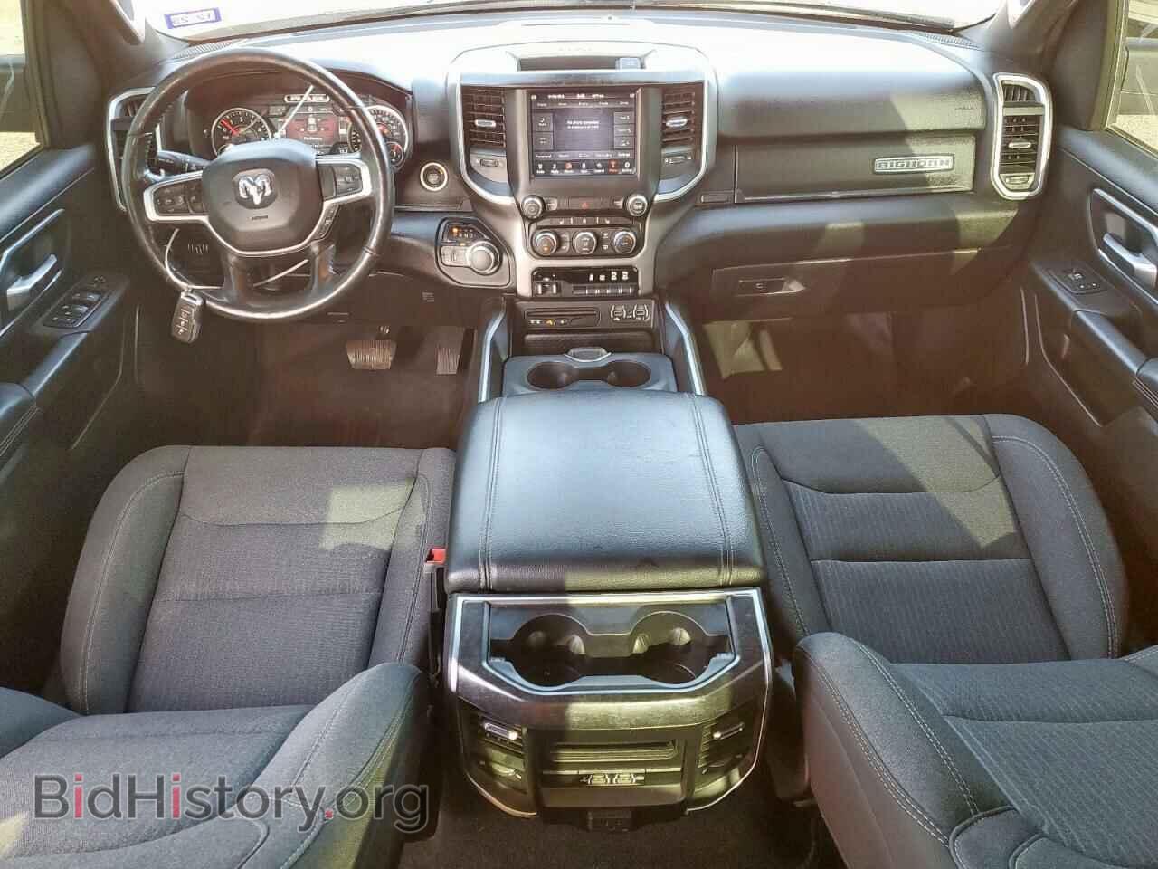 2019 RAM 1500 - VIN: 1C6SRFFT5KN856264 - Фото 8