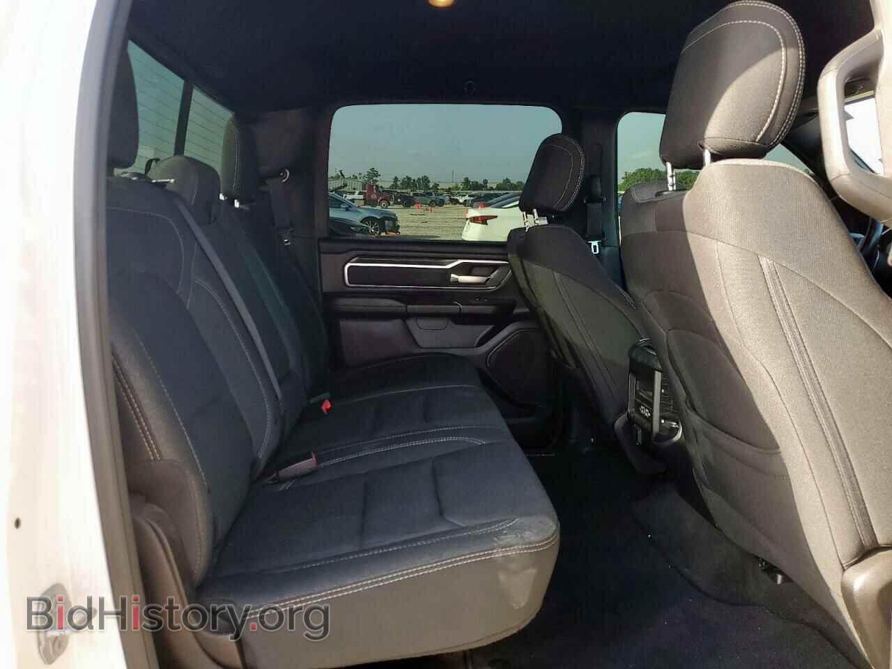 2019 RAM 1500 - VIN: 1C6SRFFT5KN856264 - Фото 10