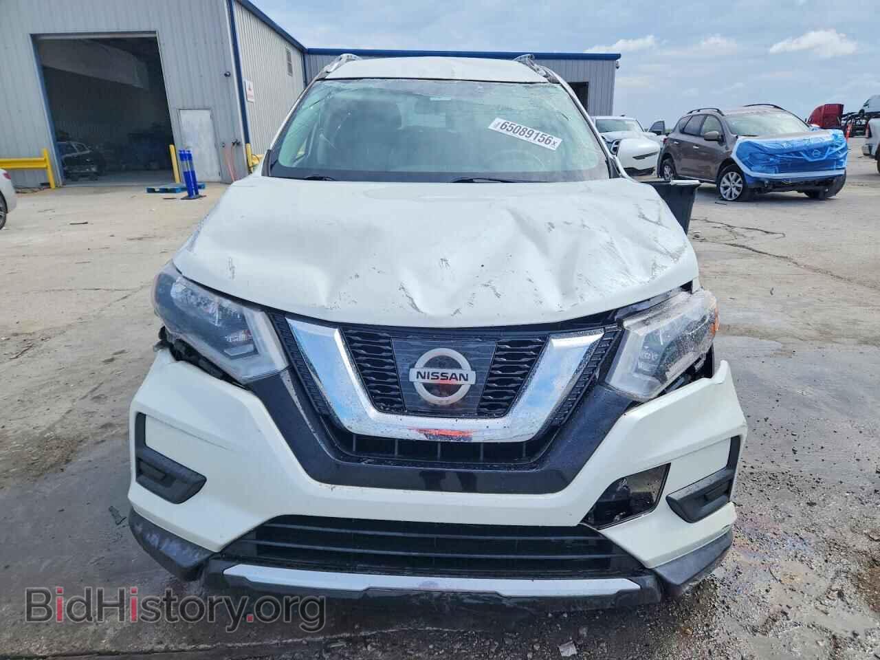 2017 NISSAN ROGUE - VIN: KNMAT2MT6HP609902 - Photo 5
