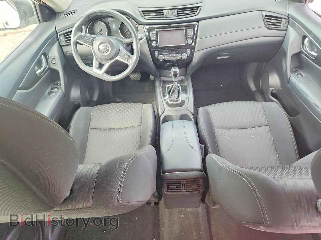 2017 NISSAN ROGUE - VIN: KNMAT2MT6HP609902 - Photo 8