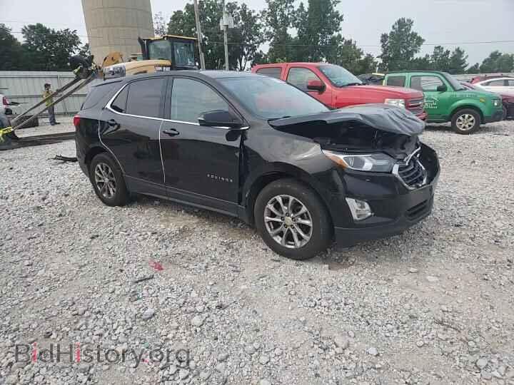 2018 CHEVROLET EQUINOX - VIN: 2GNAXJEV5J6218946 - Фото 14