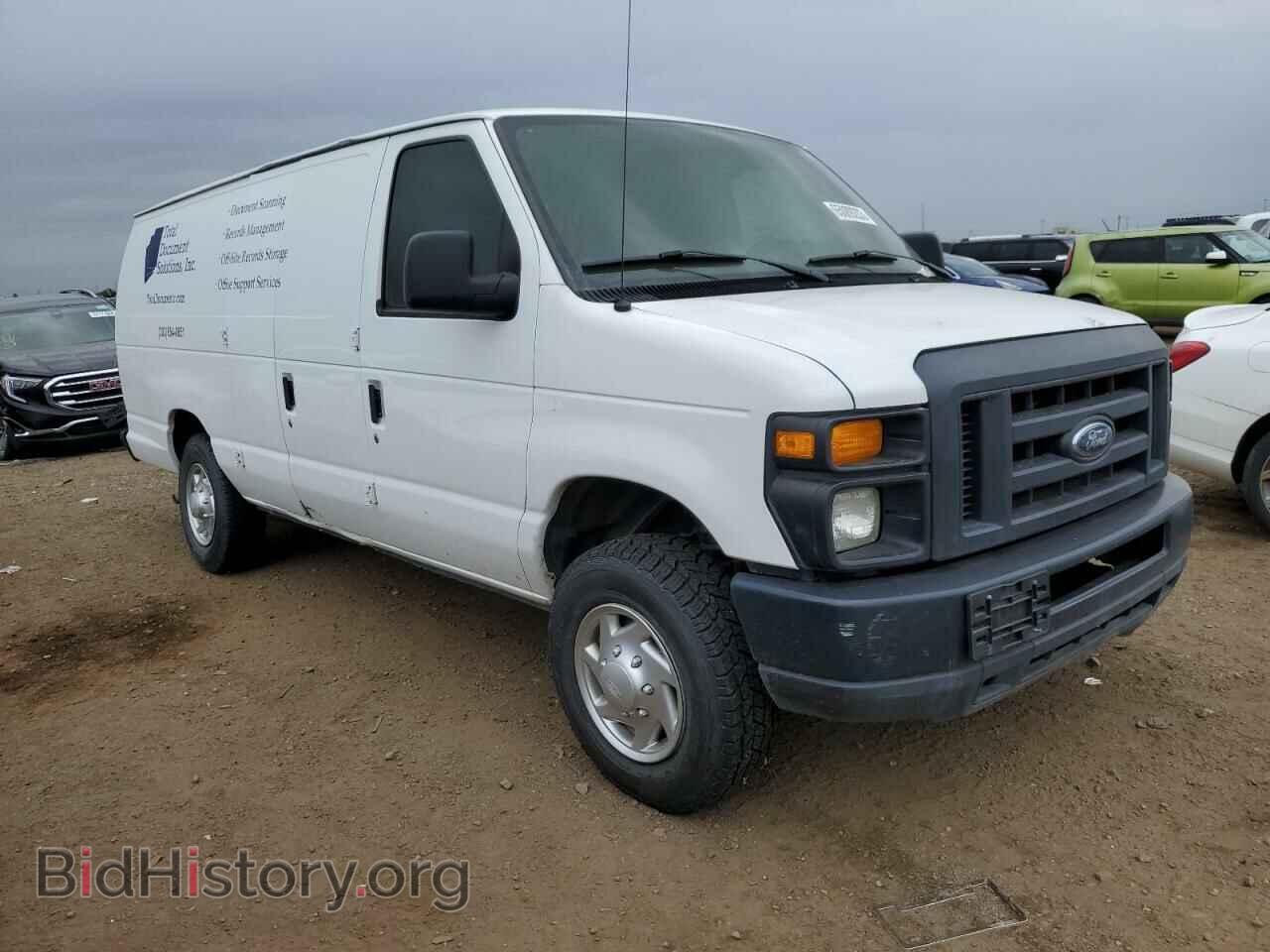 2013 FORD ALL Models - VIN: 1FTNS2EW7DDA05140 - Фото 4