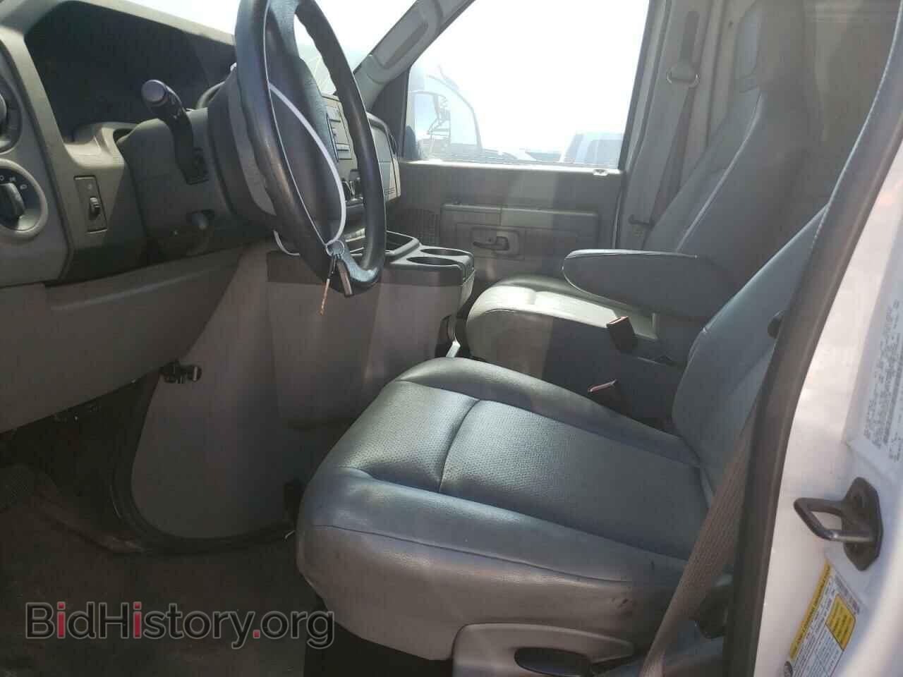 2013 FORD ALL Models - VIN: 1FTNS2EW7DDA05140 - Фото 7