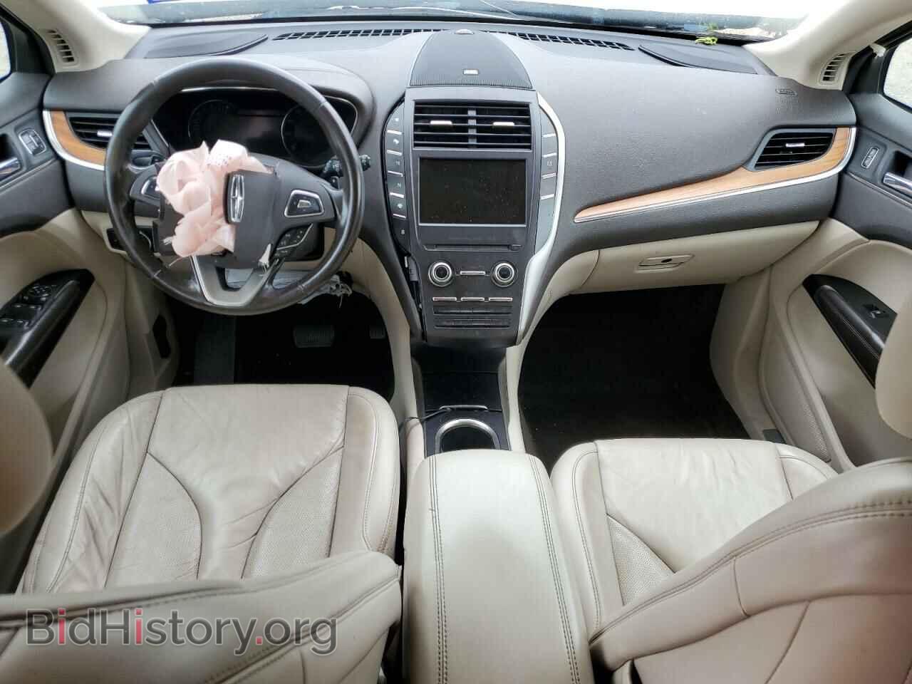 2017 LINCOLN MKC - VIN: 5LMCJ2C98HUL34905 - Photo 8