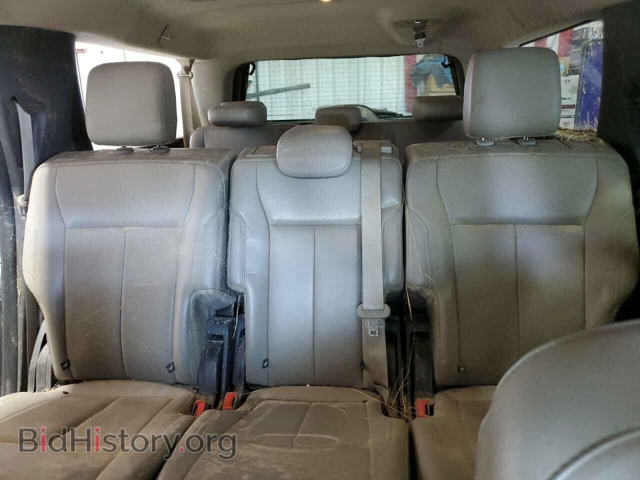 2020 FORD EXPEDITION - VIN: 1FMJK1JT6LEA86513 - Фото 10