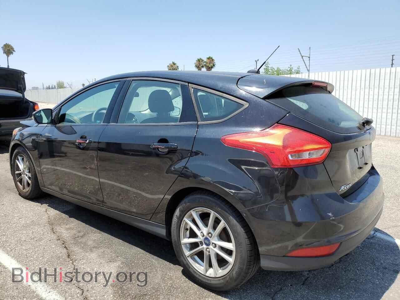 2016 FORD FOCUS - VIN: 1FADP3K29GL217171 - Фото 2
