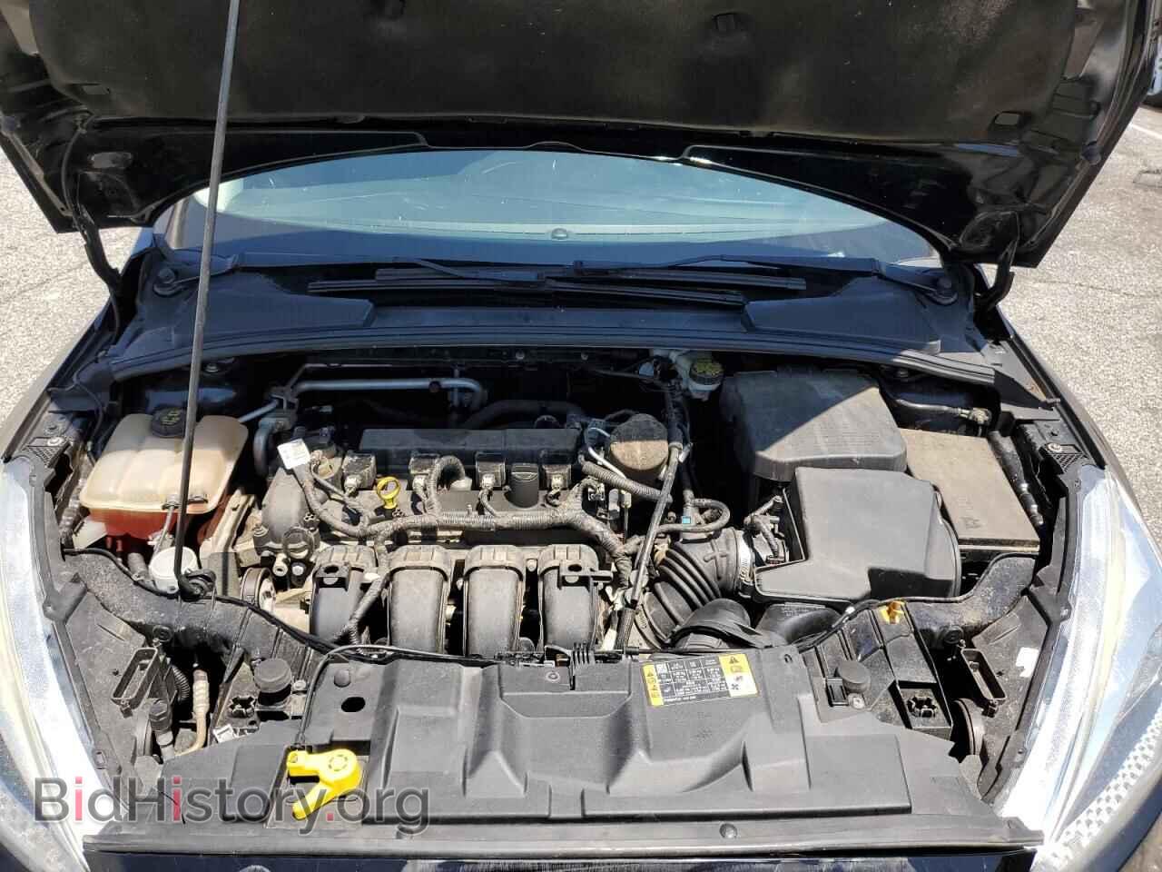 2016 FORD FOCUS - VIN: 1FADP3K29GL217171 - Фото 11