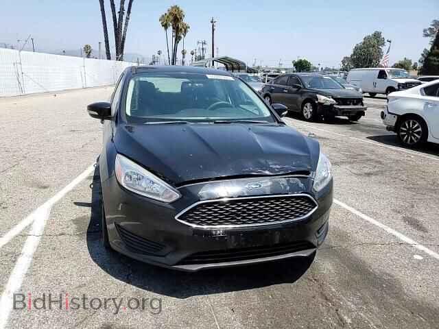 2016 FORD FOCUS - VIN: 1FADP3K29GL217171 - Фото 13