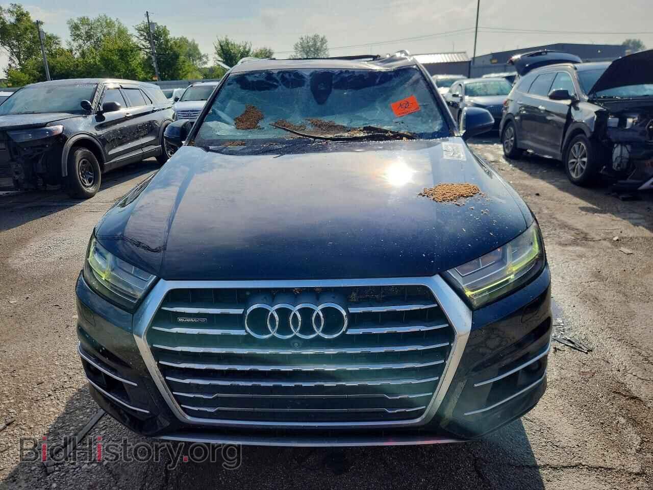 2017 AUDI Q7 - VIN: WA1LAAF71HD005341 - Photo 5