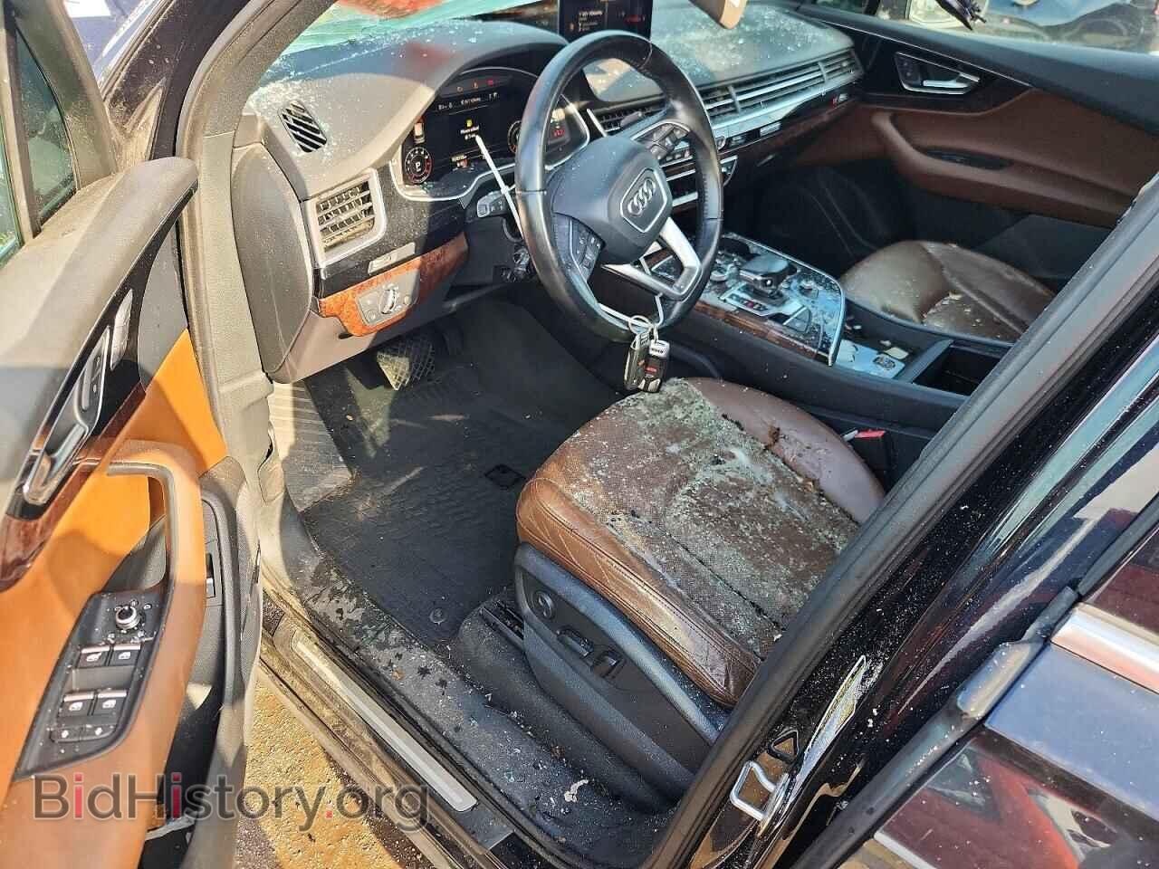 2017 AUDI Q7 - VIN: WA1LAAF71HD005341 - Photo 8