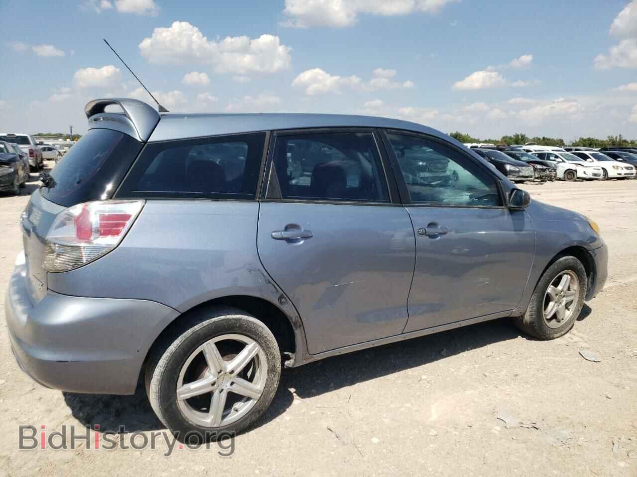 2006 TOYOTA COROLLA - VIN: 2T1KR32E66C575792 - Фото 3