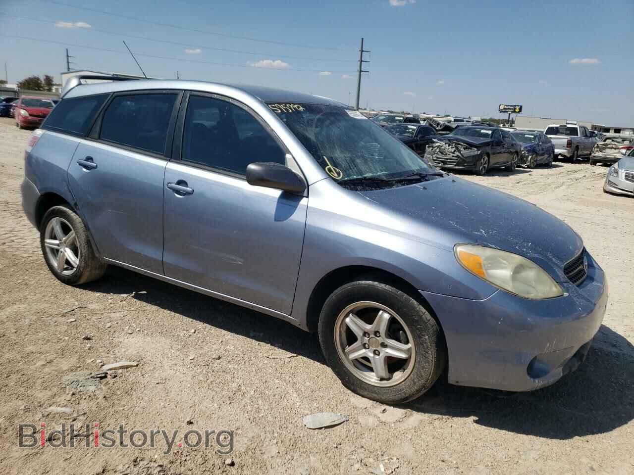 2006 TOYOTA COROLLA - VIN: 2T1KR32E66C575792 - Фото 4