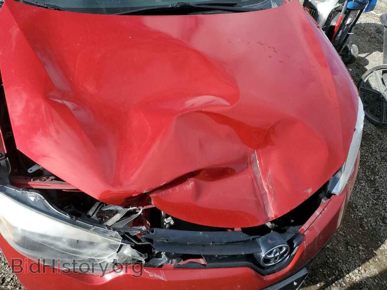 2014 TOYOTA COROLLA - VIN: 2T1BURHE0EC005892 - Photo 7