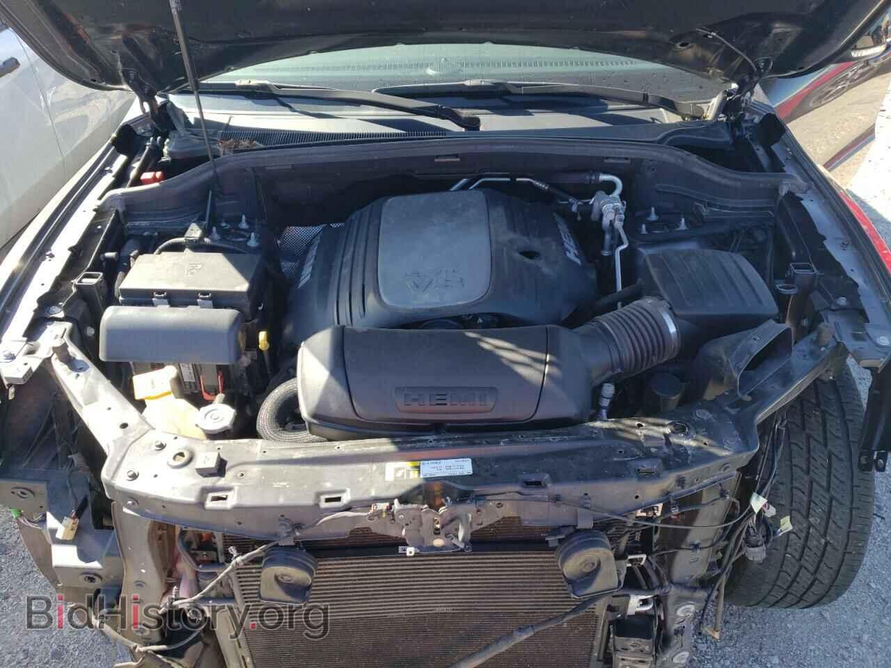 2021 DODGE DURANGO - VIN: 1C4SDJCT4MC611050 - Photo 12