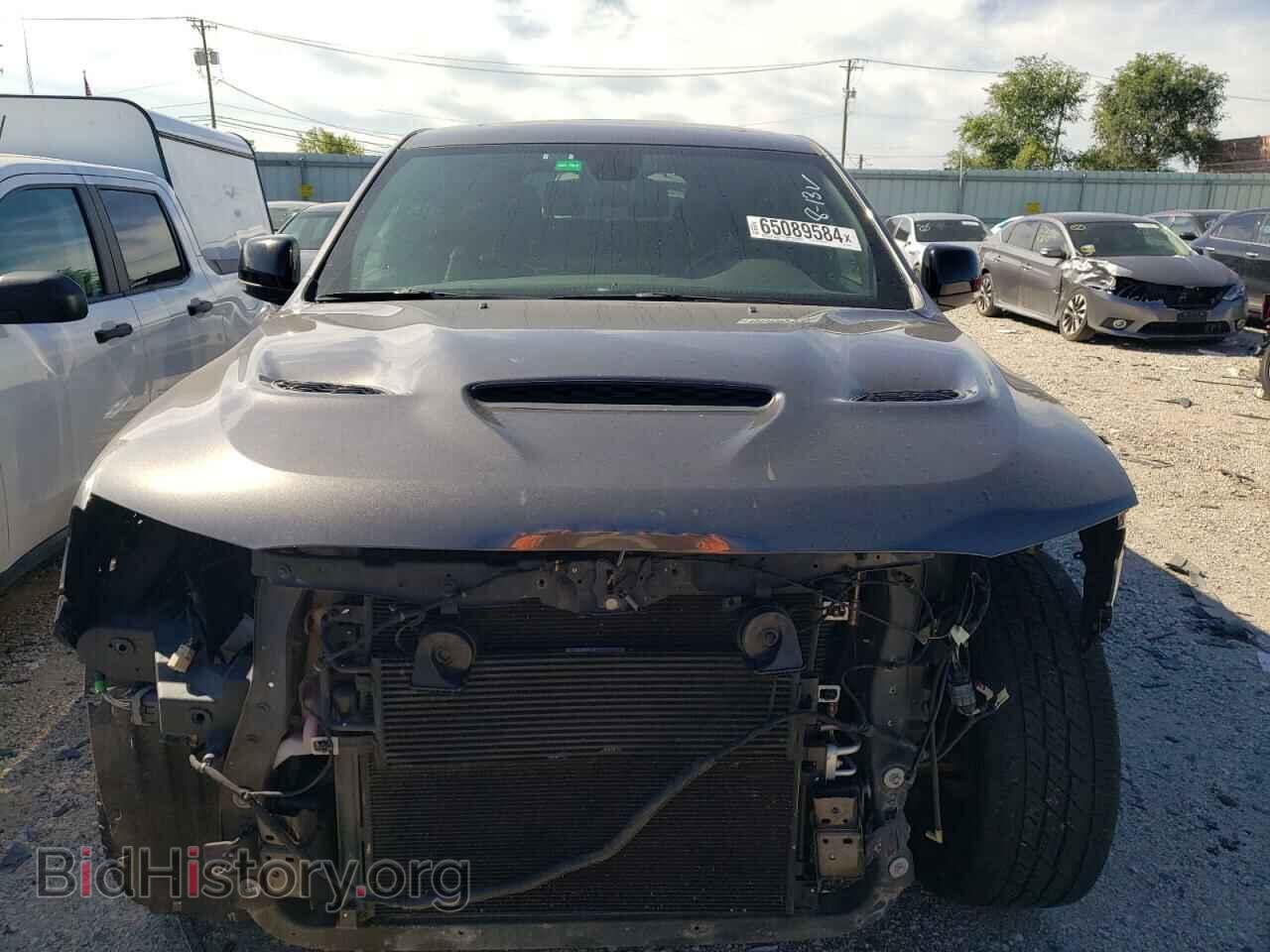 2021 DODGE DURANGO - VIN: 1C4SDJCT4MC611050 - Photo 5