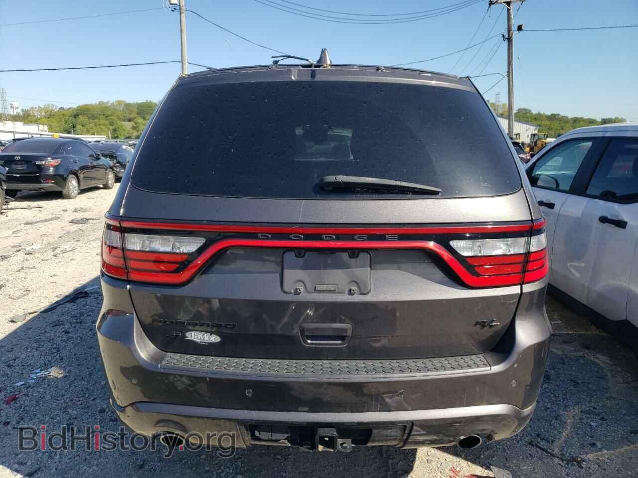 2021 DODGE DURANGO - VIN: 1C4SDJCT4MC611050 - Photo 6