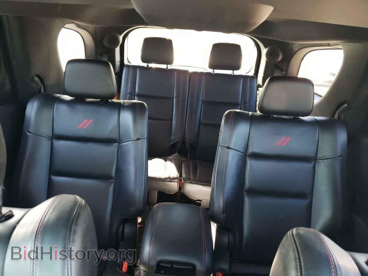2021 DODGE DURANGO - VIN: 1C4SDJCT4MC611050 - Photo 10