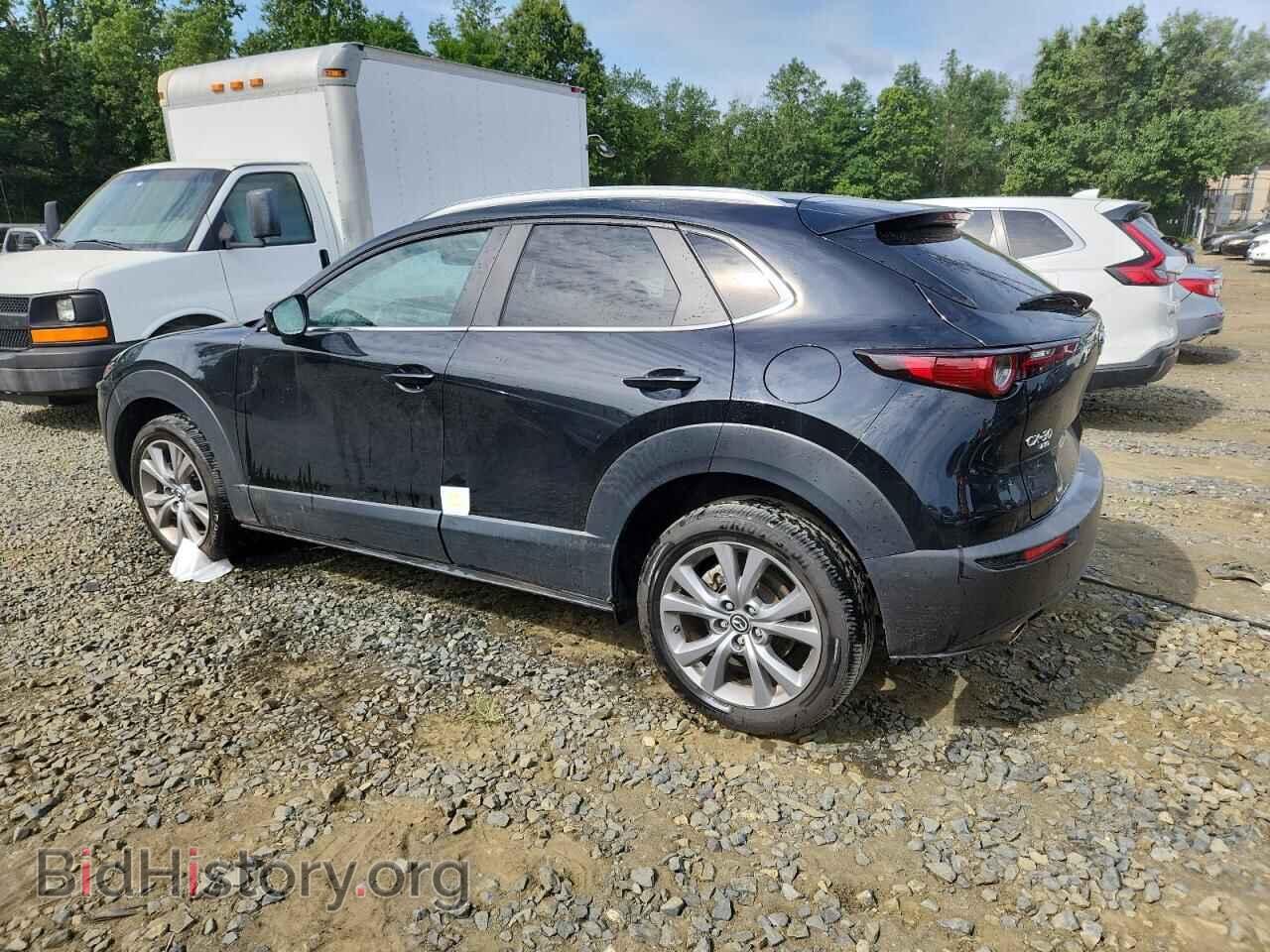 2023 MAZDA CX30 - VIN: 3MVDMBBM5PM579249 - Фото 2