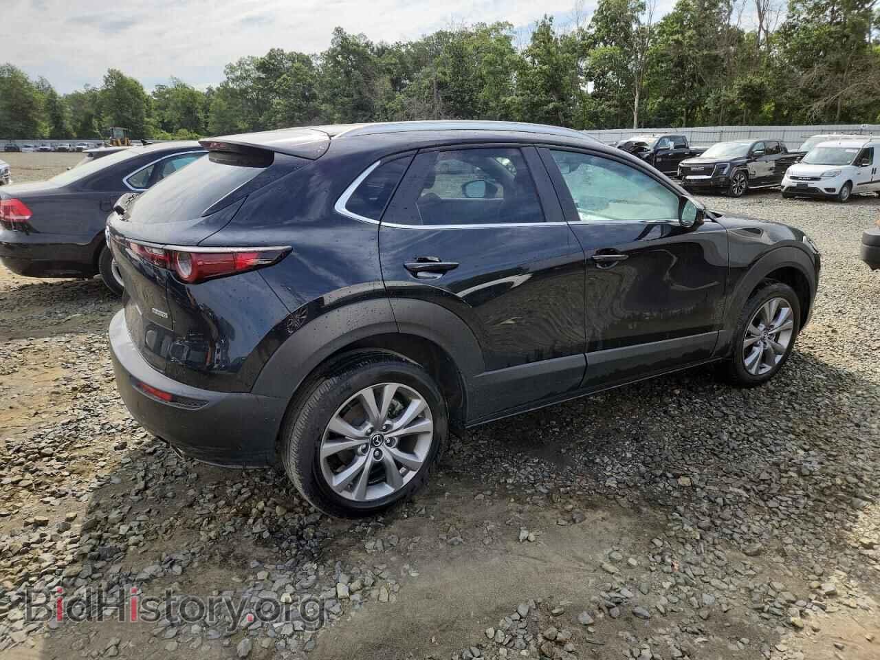 2023 MAZDA CX30 - VIN: 3MVDMBBM5PM579249 - Фото 3