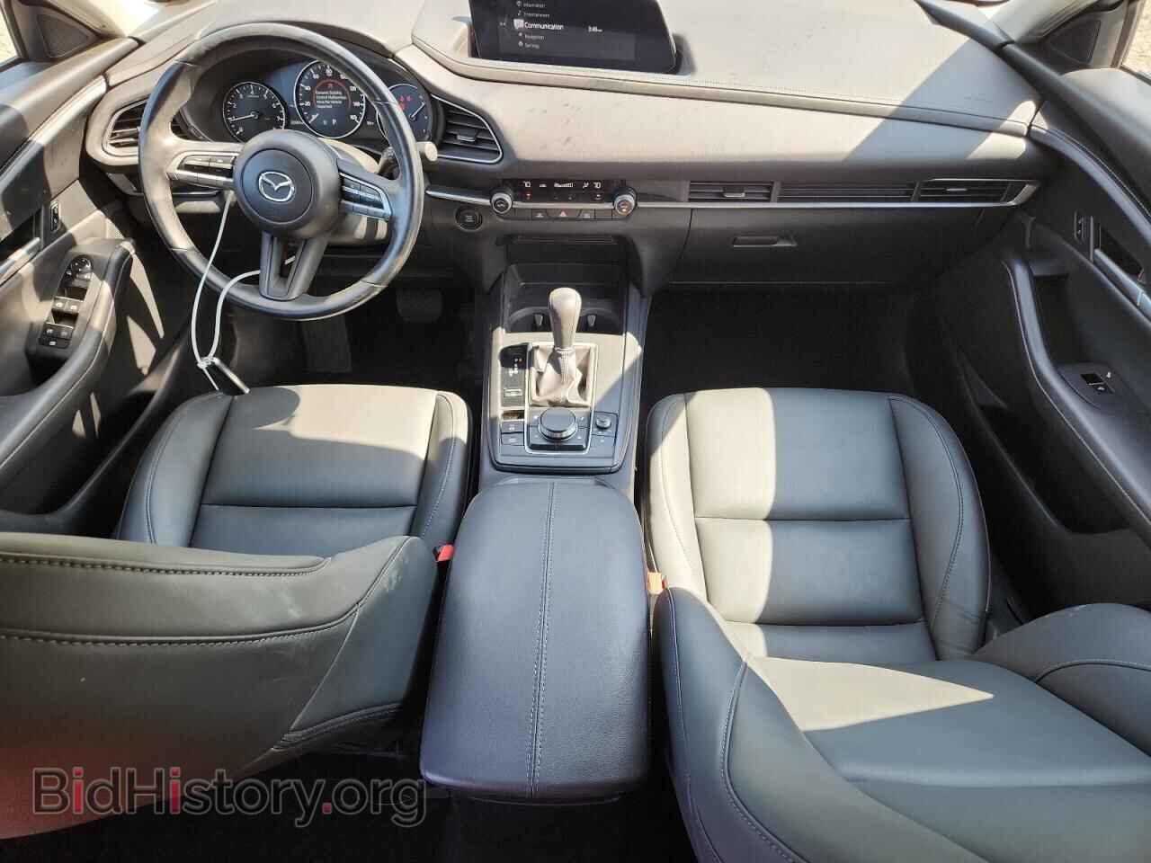 2023 MAZDA CX30 - VIN: 3MVDMBBM5PM579249 - Фото 8