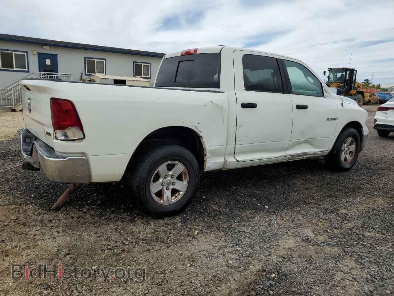 2009 DODGE All Models - VIN: 1D3HB13P59S754600 - Photo 3