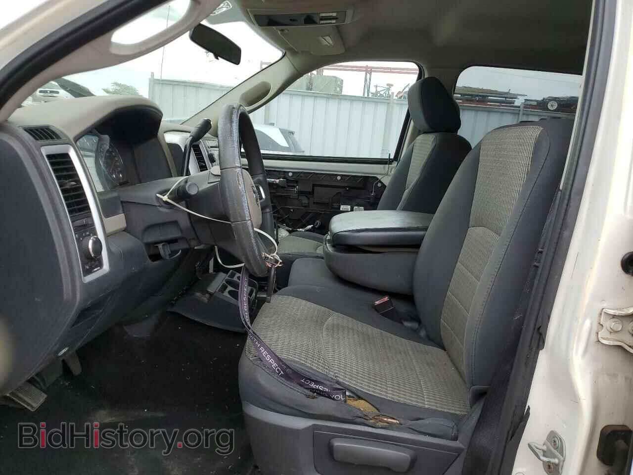 2009 DODGE All Models - VIN: 1D3HB13P59S754600 - Photo 7