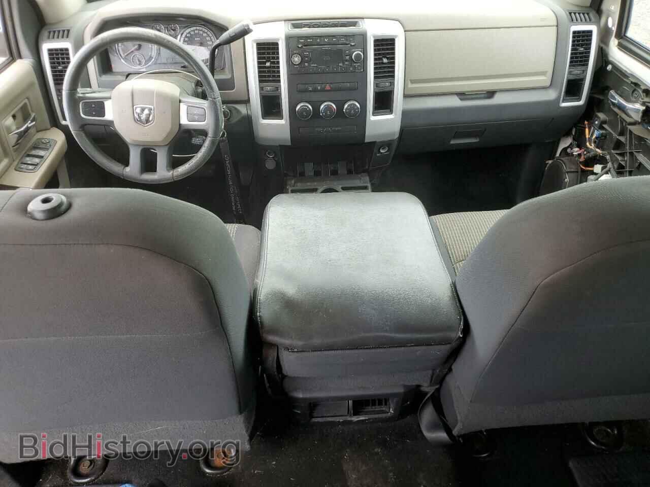 2009 DODGE All Models - VIN: 1D3HB13P59S754600 - Photo 8