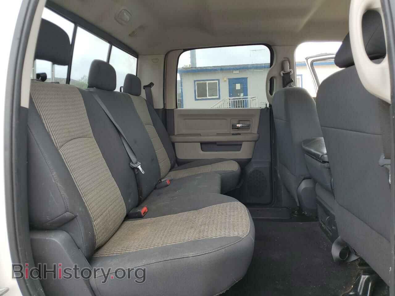 2009 DODGE All Models - VIN: 1D3HB13P59S754600 - Photo 10