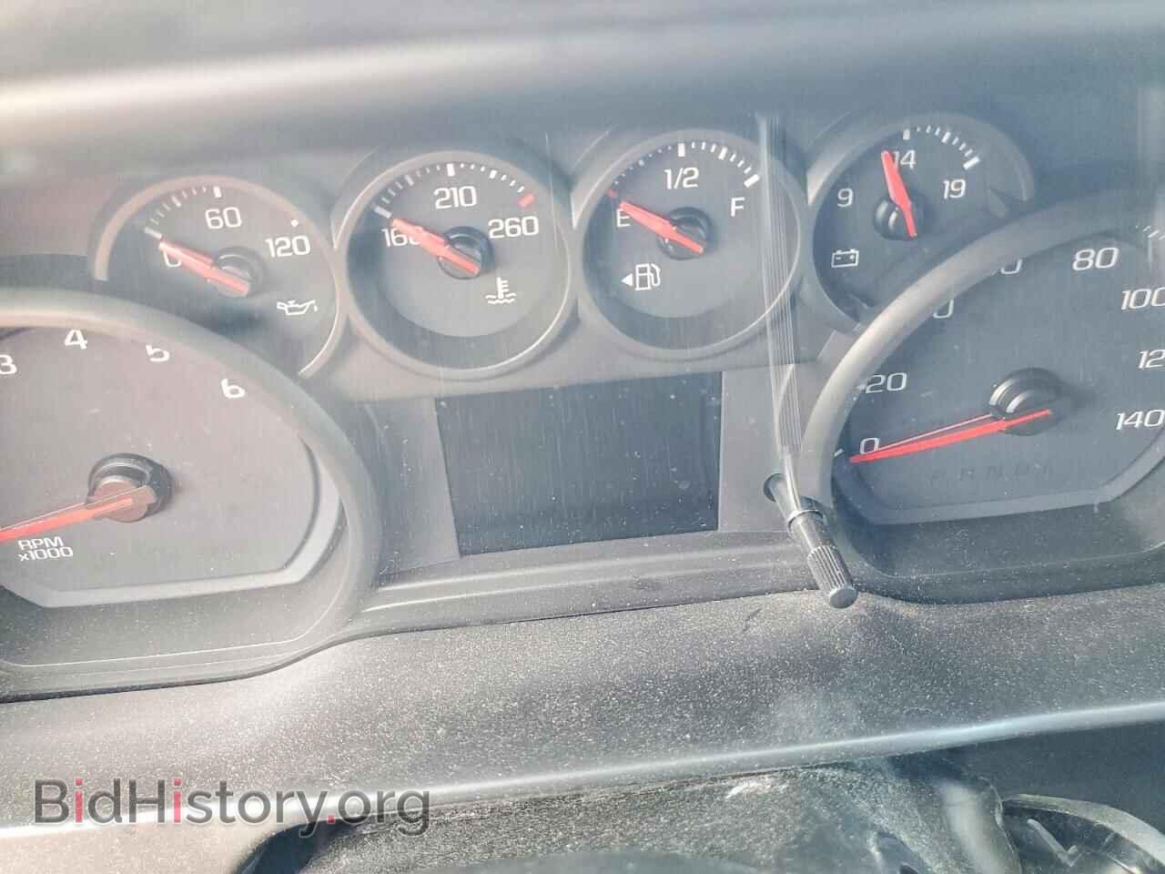 2019 CHEVROLET SILVERADO - VIN: 1GCRYBEH0KZ286165 - Фото 9