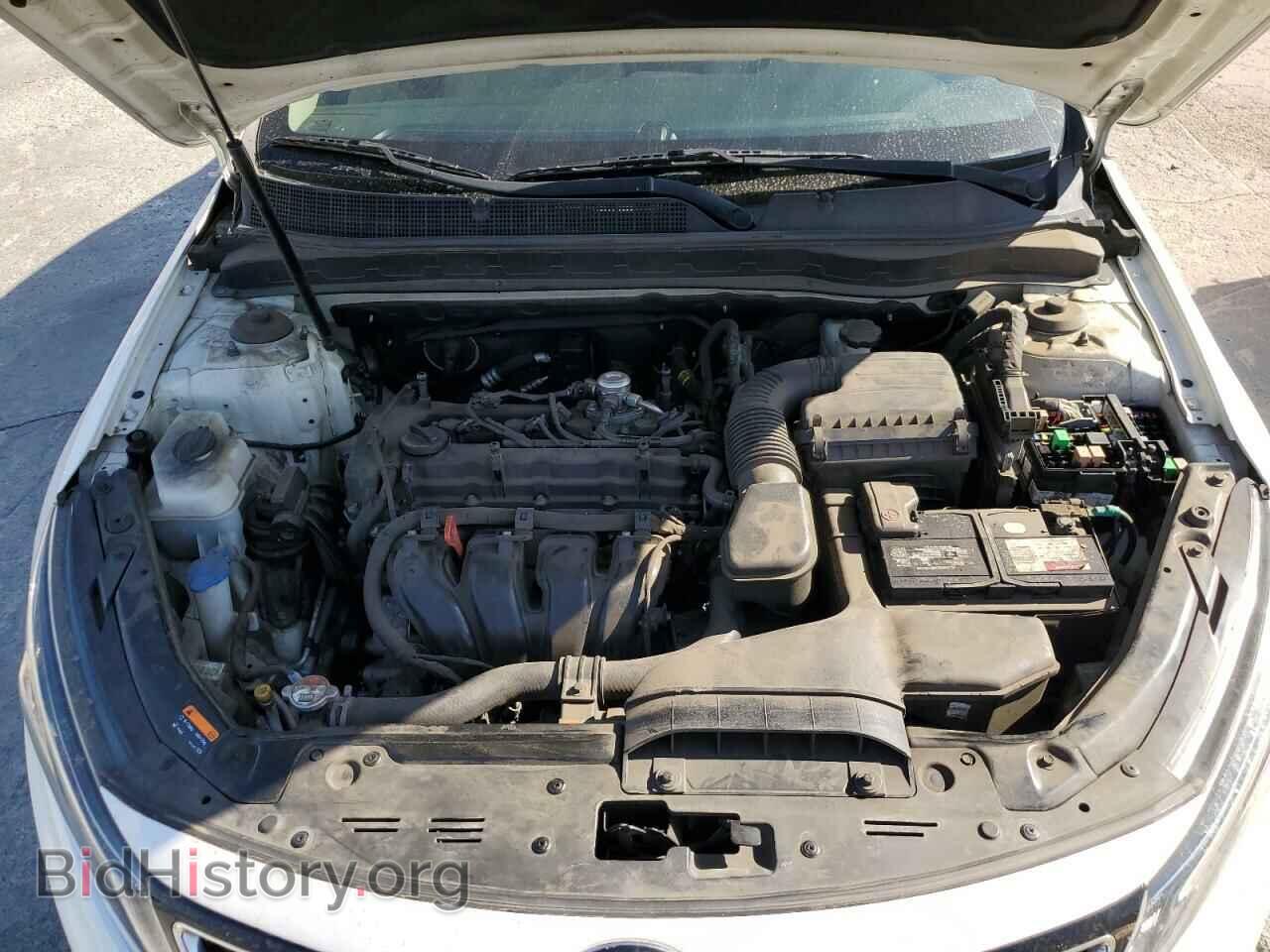 2015 KIA OPTIMA - VIN: KNAGM4A73F5658720 - Фото 7