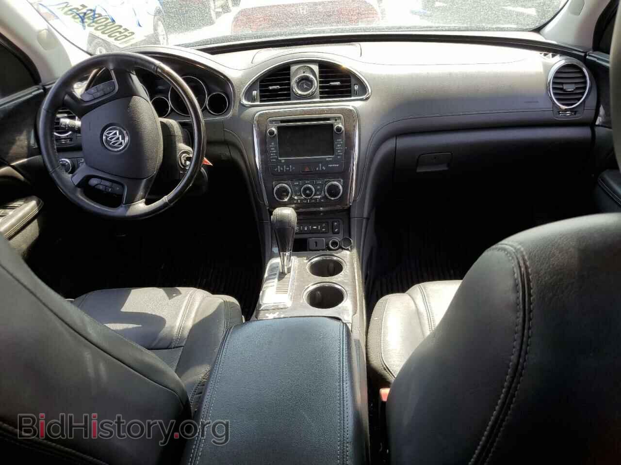 2017 BUICK ENCLAVE - VIN: 5GAKVCKDXHJ172197 - Фото 8