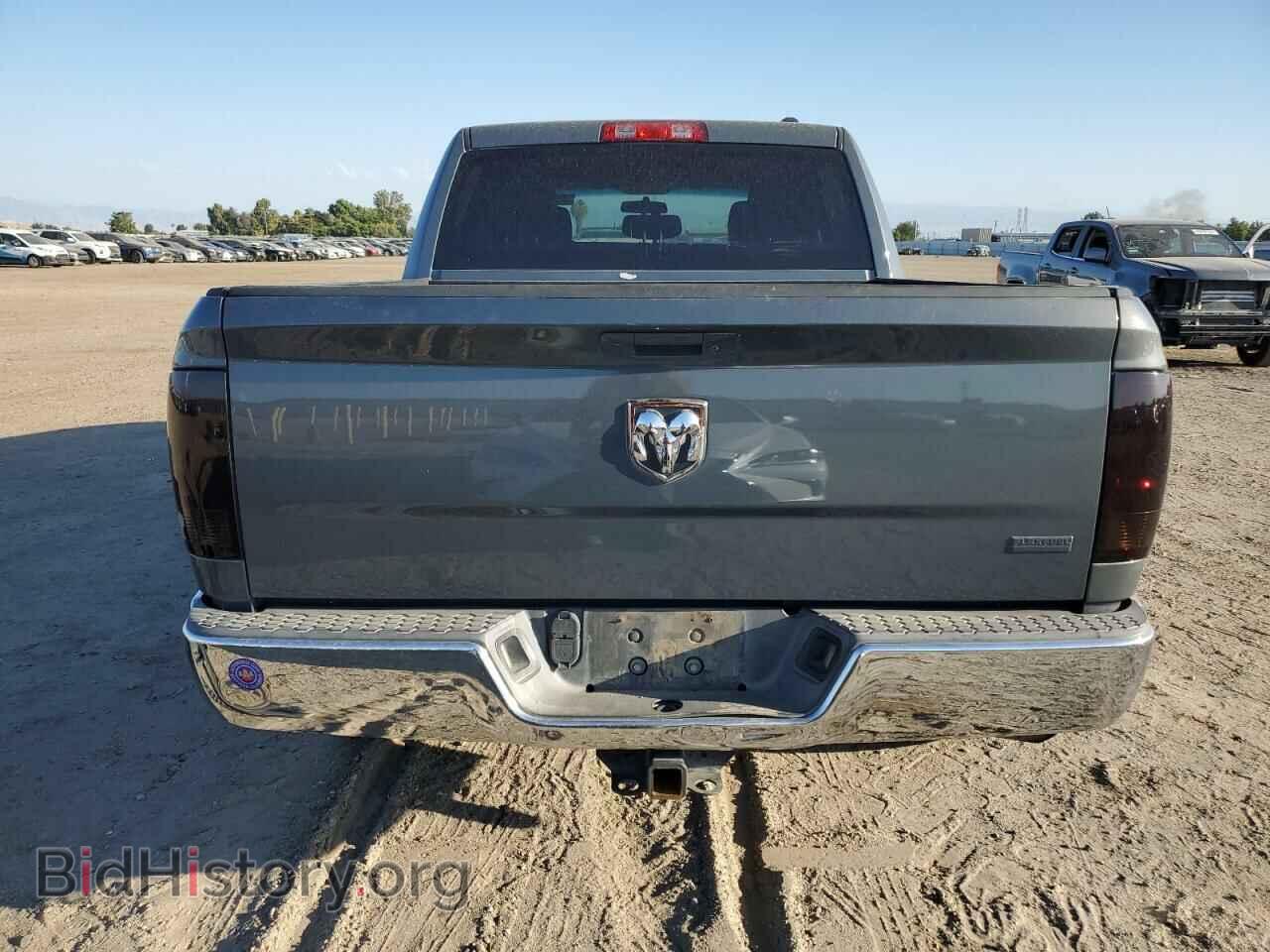 2012 DODGE RAM 1500 - VIN: 1C6RD6KP2CS255175 - Фото 6