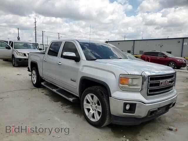 2014 GMC SIERRA - VIN: 3GTP1VEC0EG430626 - Photo 13