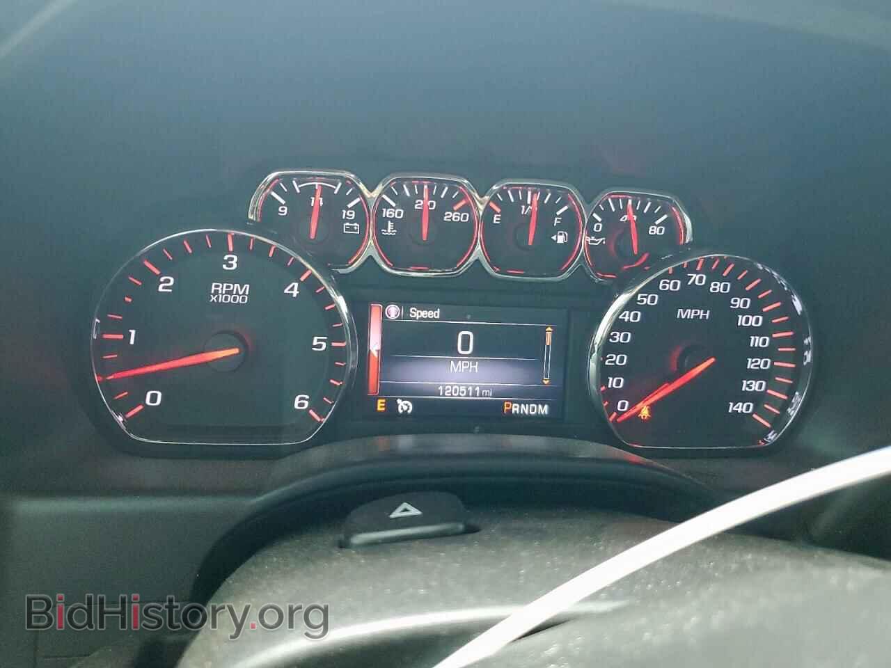 2014 GMC SIERRA - VIN: 3GTP1VEC0EG430626 - Photo 9