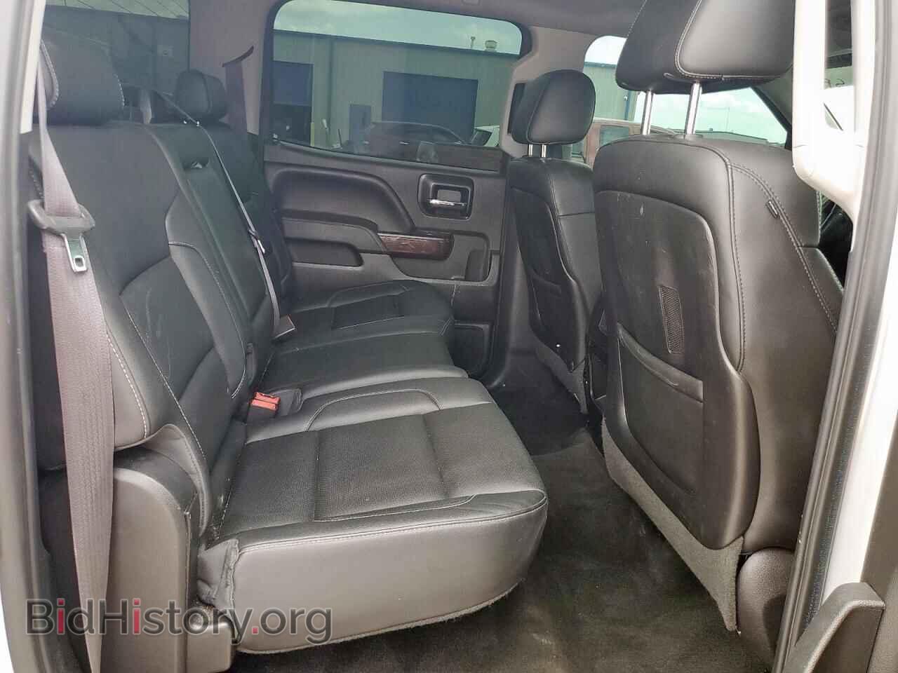 2014 GMC SIERRA - VIN: 3GTP1VEC0EG430626 - Photo 10