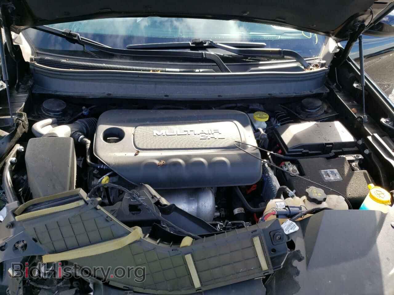2019 JEEP CHEROKEE - VIN: 1C4PJMLB5KD233402 - Фото 7