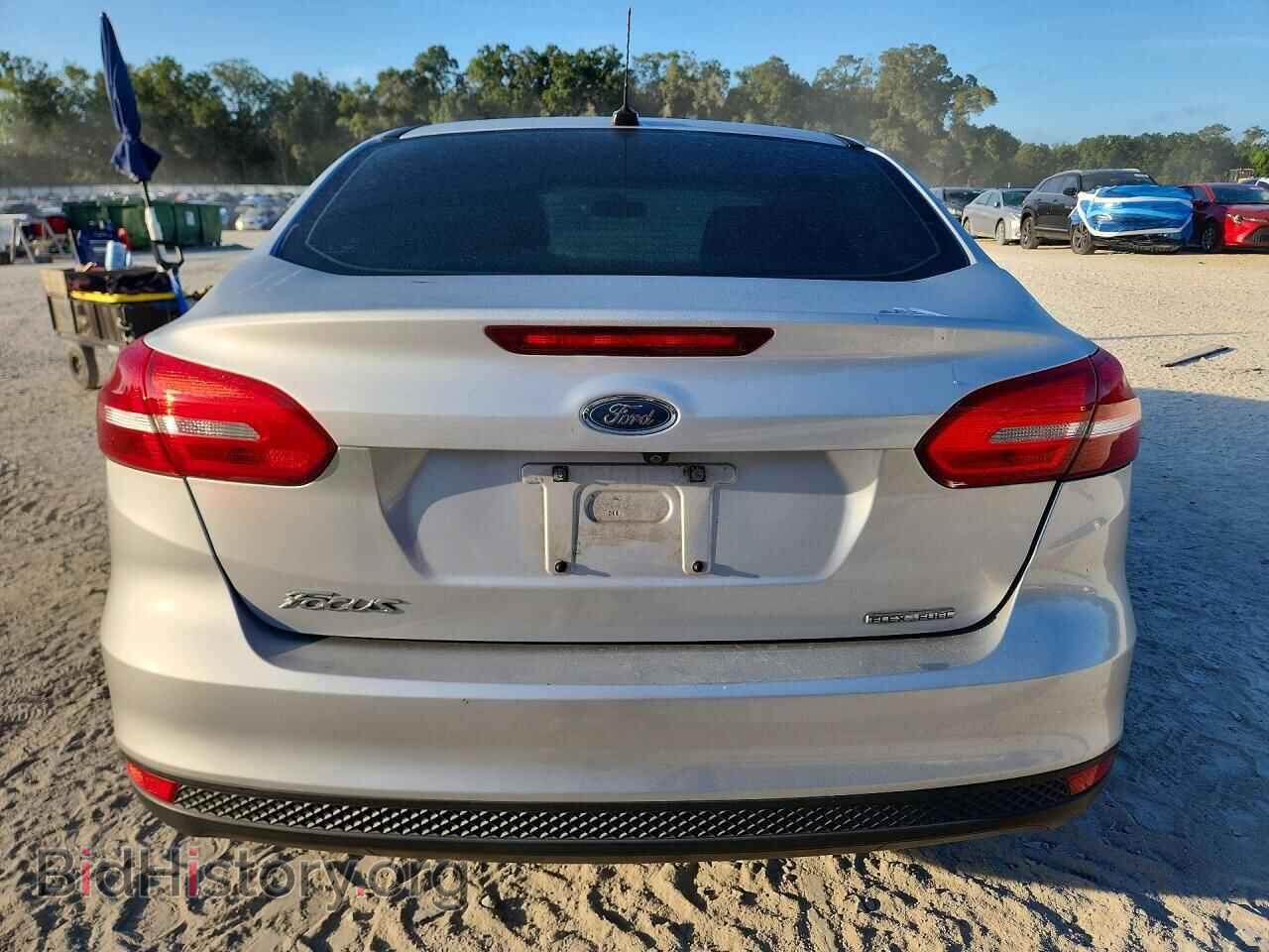 2015 FORD FOCUS - VIN: 1FADP3E25FL292217 - Photo 6