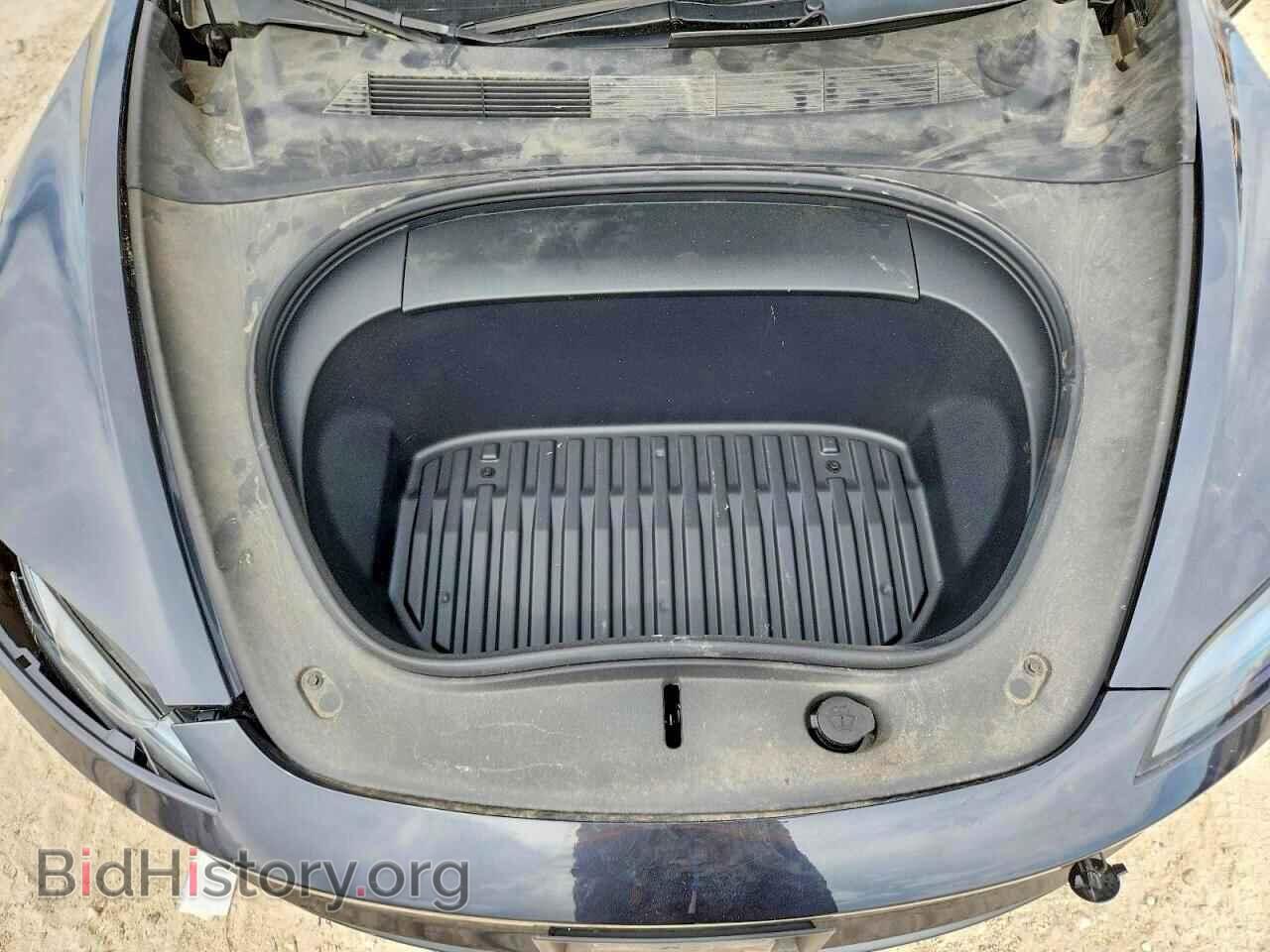 2024 TESLA MODEL 3 - VIN: 5YJ3E1EB8RF748590 - Photo 11