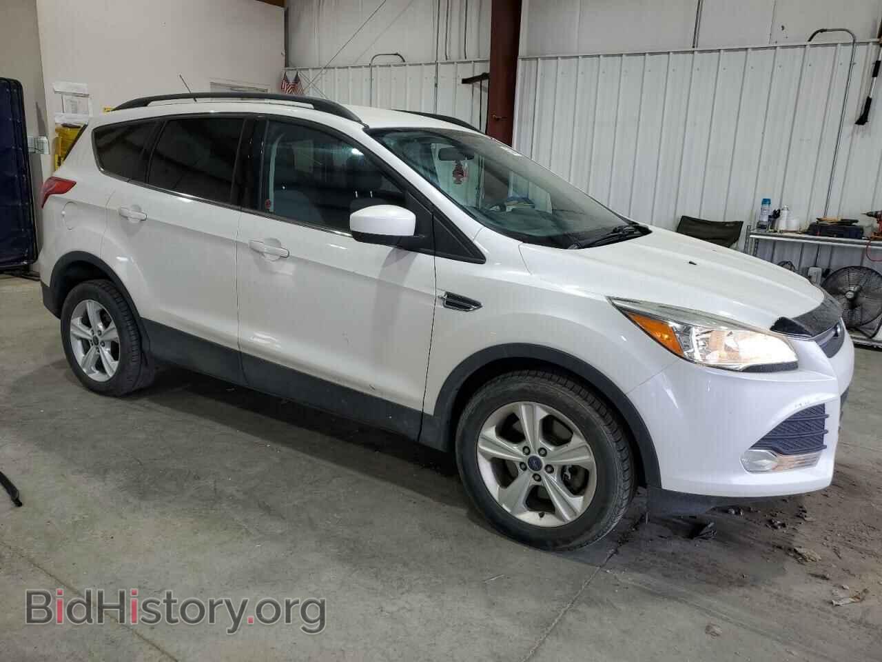 2015 FORD ESCAPE - VIN: 1FMCU9G92FUC70841 - Фото 4