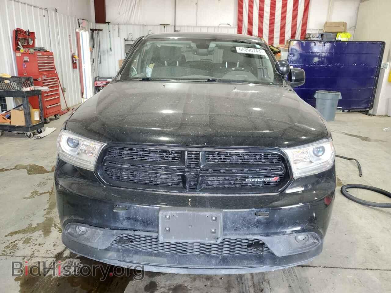2017 DODGE DURANGO - VIN: 1C4SDJFT8HC623171 - Photo 5