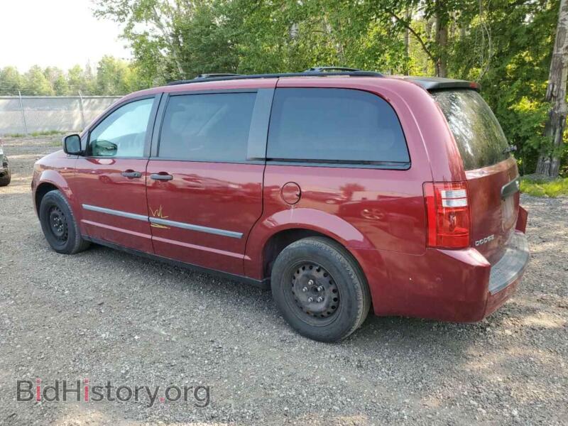 2010 Dodge CARAVAN (VIN 2D4RN4DE1AR485720) — photo 2 of 14