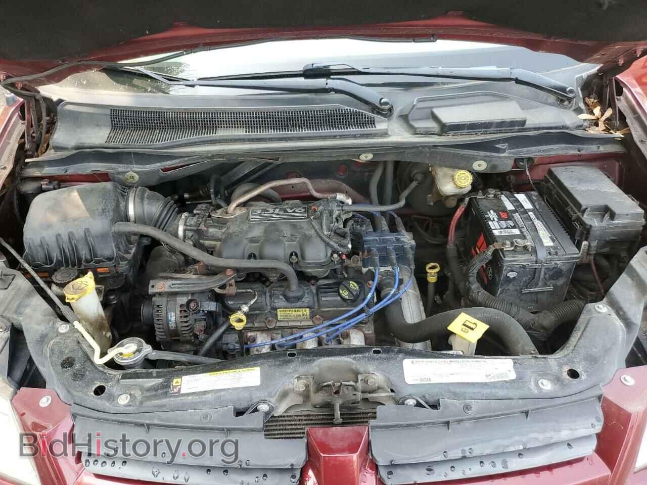 2010 DODGE CARAVAN - VIN: 2D4RN4DE1AR485720 - Фото 12